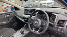 Nissan Qashqai 1.3 DiG-T MH 158 Acenta Premium 5dr Xtronic Petrol Hatchback